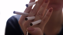 Want to Stop Smoking? Go to Where it's Banned