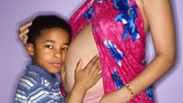 Surrogate Pregnancy