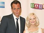 Amy Poehler's A Baby Mama!
