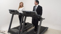 Say Goodbye to Office Gym Weirdness