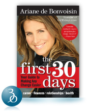 The First 30 Days The Book