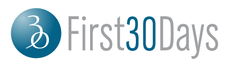 First 30 Days