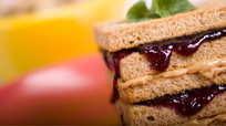 Get Rich on PB&J.