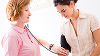 Managing High Blood Pressure