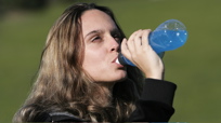 Energy Drinks Tied to Toxic Behavior?