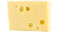 Tainted Cheese in California