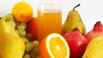 Fruit Juices That Keep You Healthy