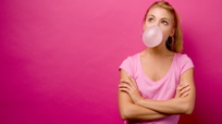 Chew on This: Gum is Good for You