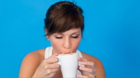 Drink Coffee, Live Healthier and Longer?