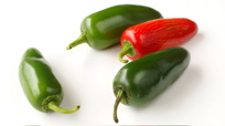 Investigators Hot on Jalapeno's Trail