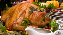 Thanksgiving Recipe Contest!