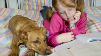 Kid's Best Friend