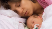 Top Tips for New Moms