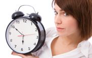 Beating the Biological Clock