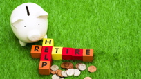 Retirement Myths Busted