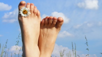 Summer Foot Care: Fact or Fiction?