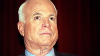 Will McCain's Melanoma Return?