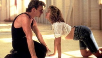 Swayze's Last Dance