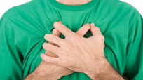Angina: A Subset of Heart Disease