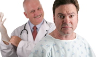 Who Needs Prostate Screening?