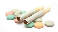 Ditch the Quit-Smoking Meds
