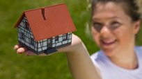 Renters Buy Homes