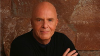 Got a Question for Wayne Dyer?