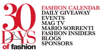 Free Daily Fashion Giveaways!