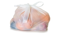 The Plastic Bag Dilemna       