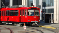 Desirable Streetcars  