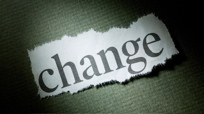 Are You A Change Agent?