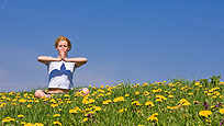 Turning Off "The Stress Gene"