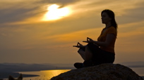 Meditation Mistake? It's Possible