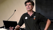 Randy Pausch Passes Away