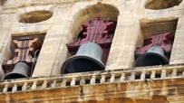 Church Bells for New Year's?