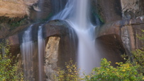 Chasing Waterfall Spirituality
