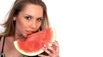 The Watermelon's Hidden Benefit