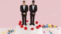 Gay Marriage: It's in the Cards