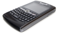 Blackberry Thumb