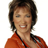 Dr. Pam Peeke on Living Healthier