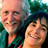 Bob and Melinda Blanchard on Pursuing Your Dreams
