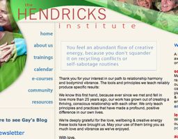 Hendricksinstitute