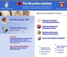 Www_brazelton_institute_com