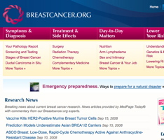 Www_breastcancer_org