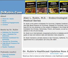 Www_drrubin_com