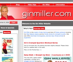 Www_ginmiller_com