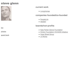 Www_glennmail_com