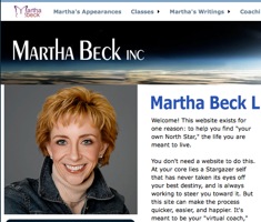 Www_marthabeck_com