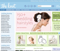 Www_theknot_com